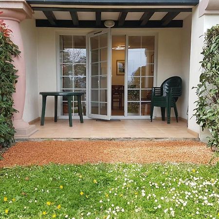 1-Appt Avec Piscine A St-Jean Pays-Basque Apartamento Uhart-Cize Exterior foto